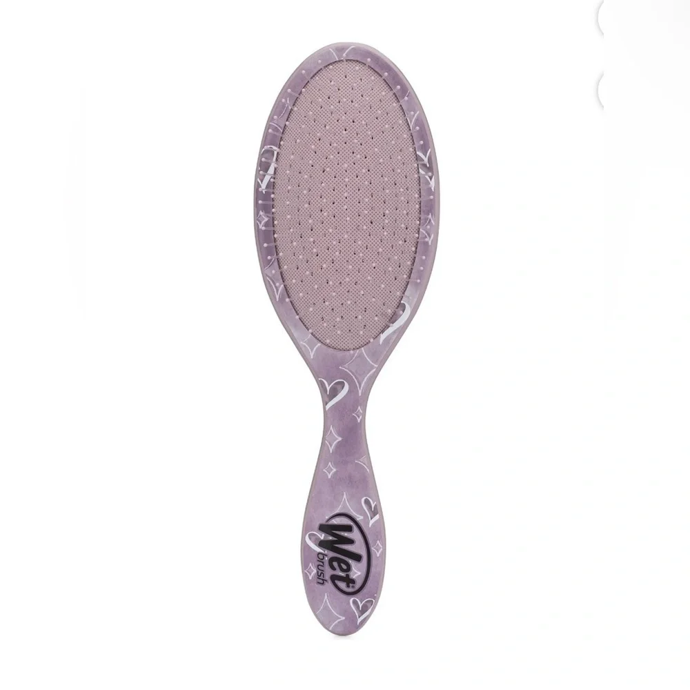 Wet Brush Disney Love Original Detangler, Stitch and Angel